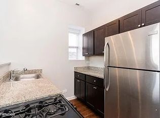 1525 W 17th St APT 2F, Chicago, IL 60608