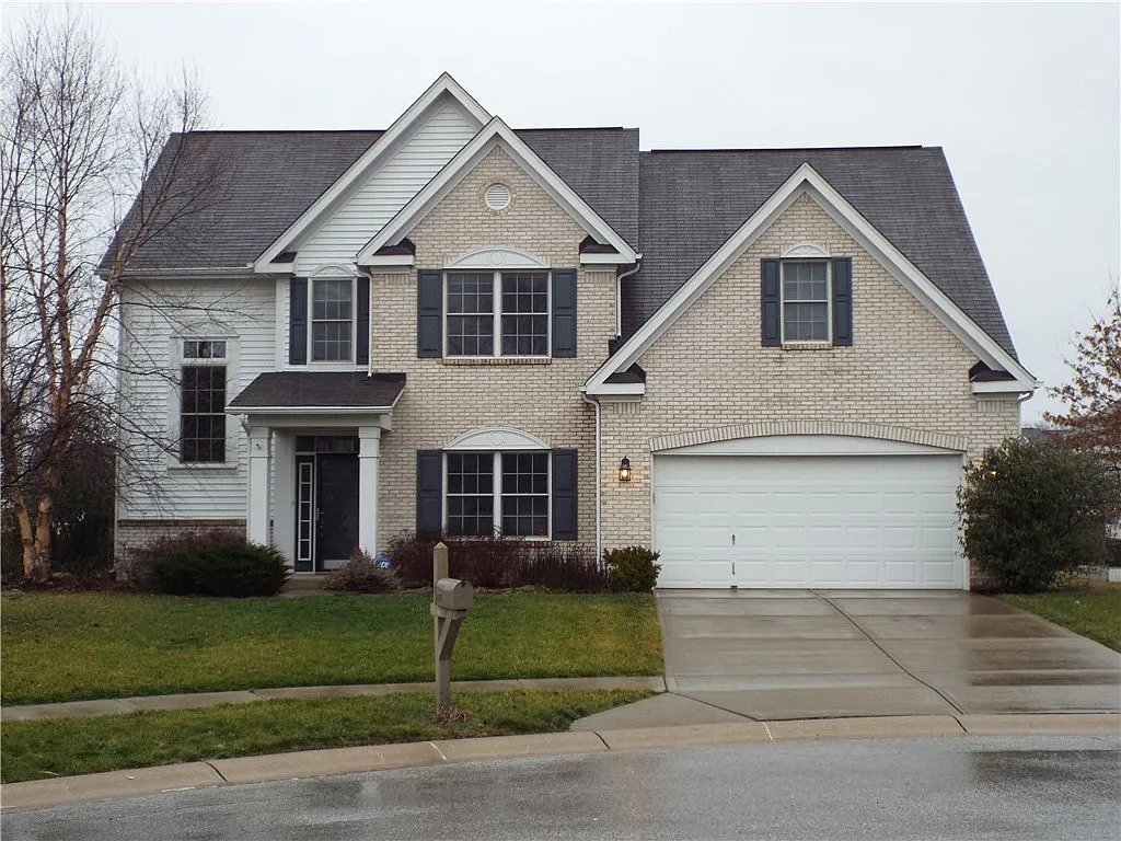 1055 Scarlet Quarry Cir photo 1