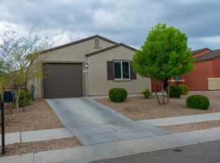 7044 S Red Maids Dr, Tucson, AZ 85756