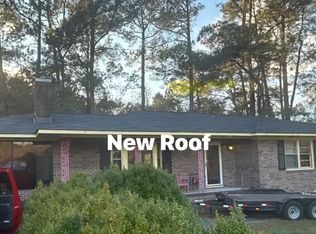 2368 S State Highway 50, Rose Hill, NC 28458