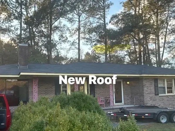 2368 S State Highway 50, Rose Hill, NC 28458