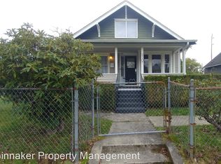 2107 S Ainsworth Ave, Tacoma, WA 98405