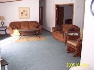 8811 E 72nd St, Chase, MI 49623