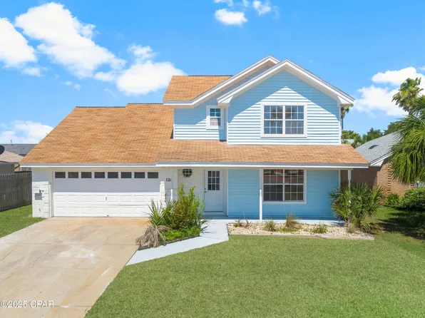 128 Seaclusion Dr, Panama City Beach, FL 32413