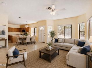 11682 N Saguaro Blvd UNIT E, Fountain Hills, AZ 85268