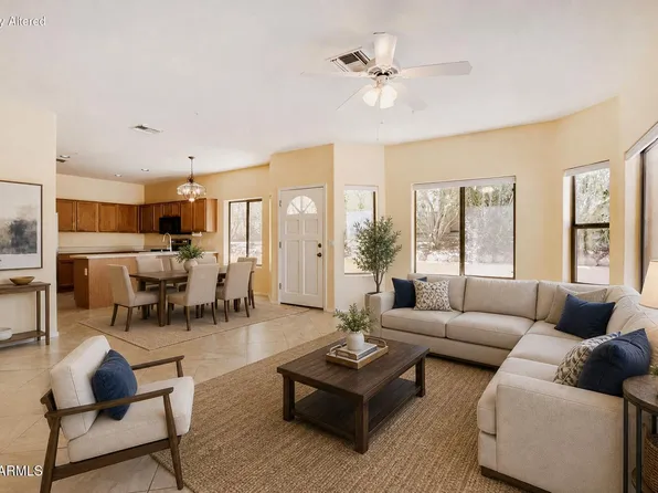 11682 N SAGUARO Boulevard #E, Fountain Hills, AZ 85268