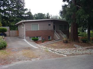 9806 42nd Ave S, Seattle, WA 98118