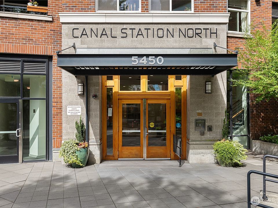 1st image of 5450 Leary Avenue NW #249