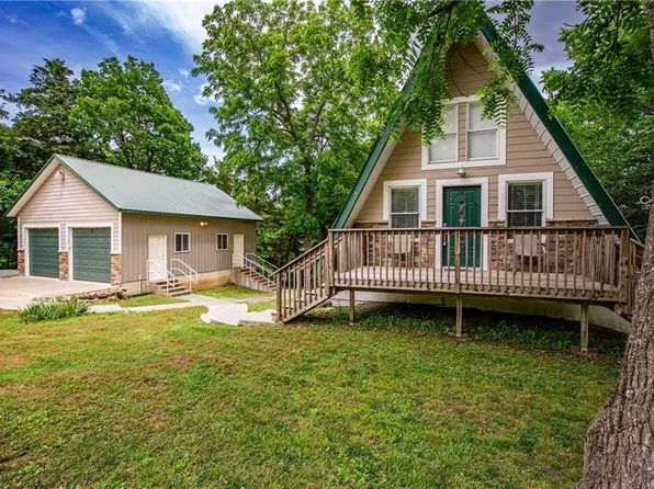 97 W Sugar Lake Dr, Mound City, KS 66056