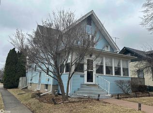 402 Spring St, West Burlington, IA 52655