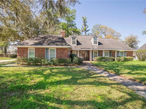 2301 Ormond Blvd, Destrehan, LA 70047