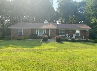 10 Fleeman Rd, Lawrenceburg, TN 38464