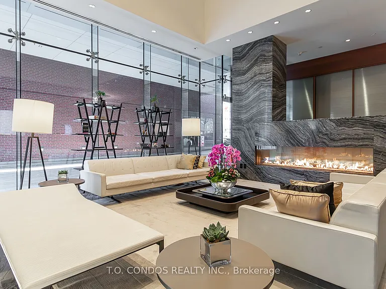 180 University Ave #5807 — Photo 33