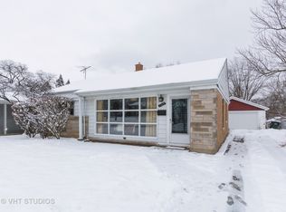 17603 Golfview Ave, Homewood, IL 60430