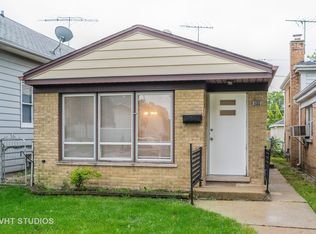 3816 Warren Ave, Bellwood, IL 60104