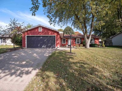 7929 Wayward Ct, Fort Wayne, IN, 46815