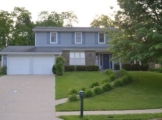 3199 Laurel Oak Ct, Edgewood, KY 41017
