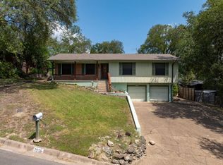 2906 Oakhaven Dr, Austin, TX 78704