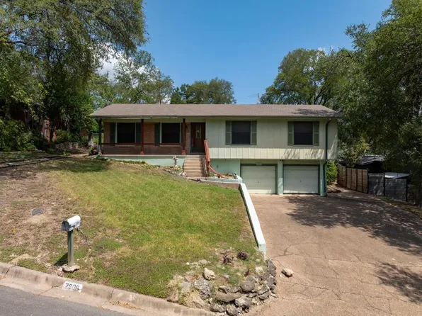 2906 Oakhaven Dr, Austin, TX 78704