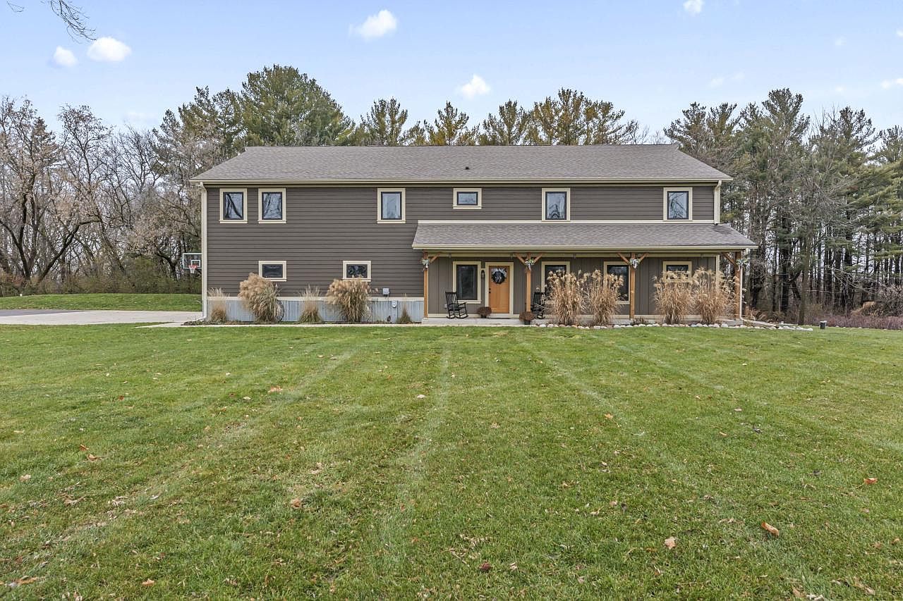 N573 County Road H, Palmyra, WI 53156 MLS 1859238 Zillow