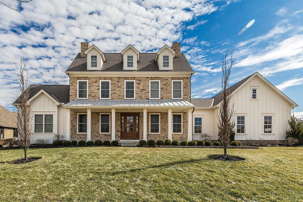 7931 Old Oak Ln, Dublin, OH 43017 | Zillow