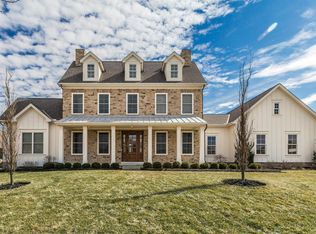 7931 Old Oak Ln, Dublin, OH 43017