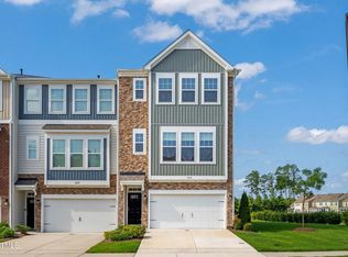 226 Marietta Way, Durham, NC 27703