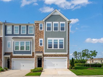 226 Marietta Way, Durham, NC, 27703