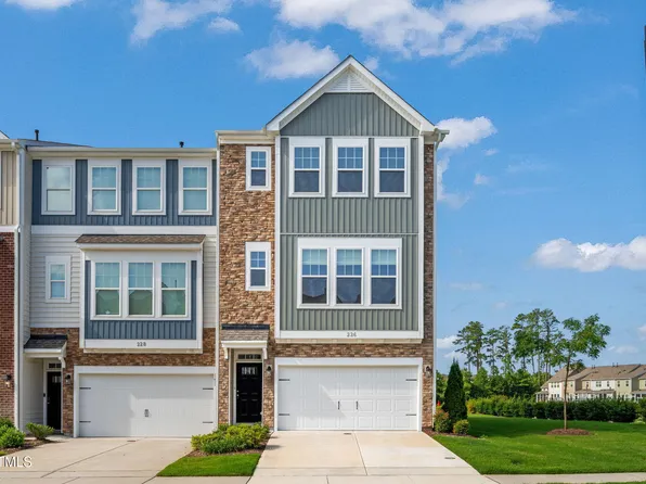 226 Marietta Way, Durham, NC 27703