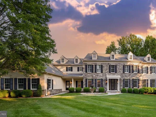 1123 Saddle Creek Ct, Sparks Glencoe, MD 21152