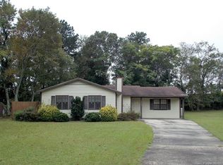 4843 Old Field Rd, Fayetteville, NC 28304