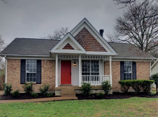 3512 Seasons Dr, Antioch, TN 37013