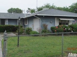 5731 48th Ave, Sacramento, CA 95823