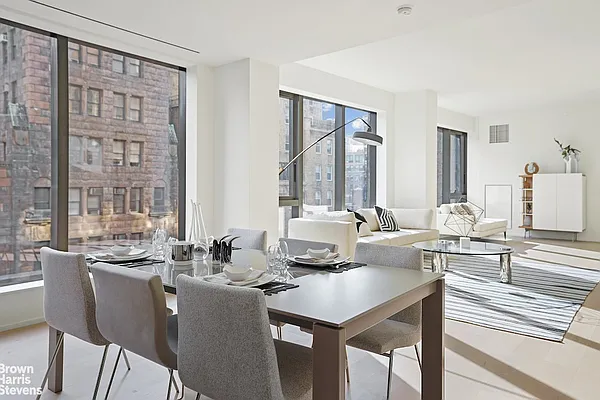 Sold by Brown Harris Stevens | media 32