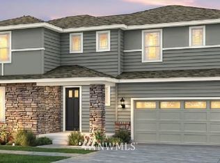 29039 NE 155th St NE LOT 62, Duvall, WA