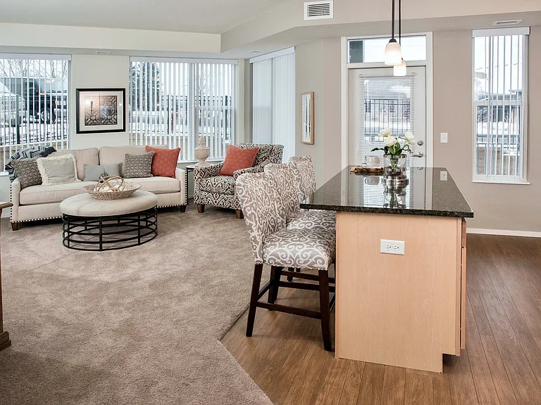 The Grainwood Senior Apartments — Photo 6