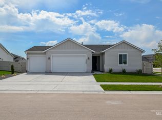 1907 W Blue Lightning St, Middleton, ID 83644