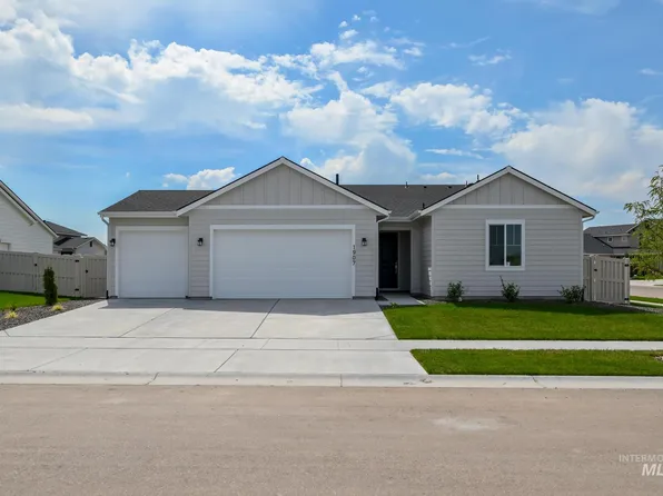 1907 W Blue Lightning St, Middleton, ID 83644