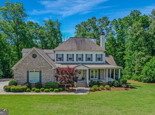 600 Elliott Rd, McDonough, GA 30252