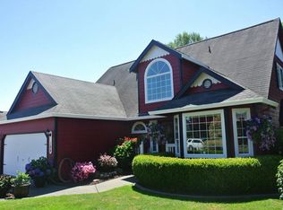 199 Balboa Loop, Kelso, WA 98626