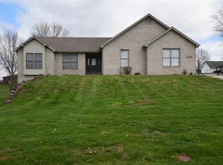 1298 Trinidad Ln, Edwardsville, IL 62025