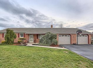 1642 N 8th Ave, Lebanon, PA 17046