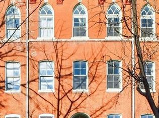 St. John Square, Saint Louis, MO 63104