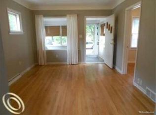 2138 Romeo St, Ferndale, MI 48220