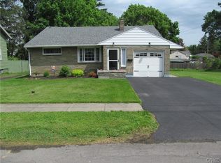 165 E Warrington Rd, Syracuse, NY 13205