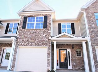 279 Sweetshrub Dr, Austell, GA 30168