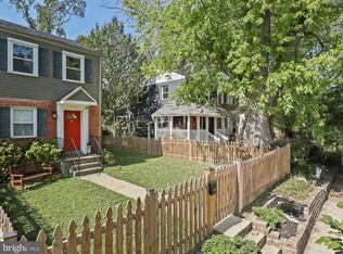 2111 Arlington Ter, Alexandria, VA 22303