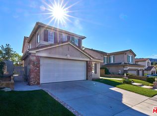 25614 Lewis Way, Stevenson Ranch, CA 91381