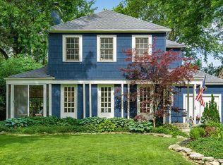 1645 Andover Rd, Columbus, OH 43212