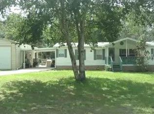 1480 S Colonial Ave, Homosassa, FL 34448